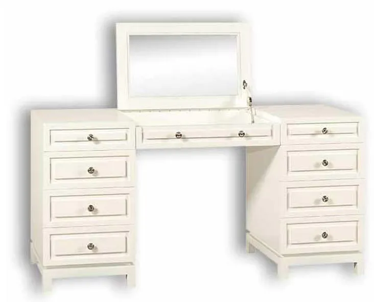 Old Biscayne Designs 8911A Kiara Desk Old Biscayne Designs 8911A Kiara Desk