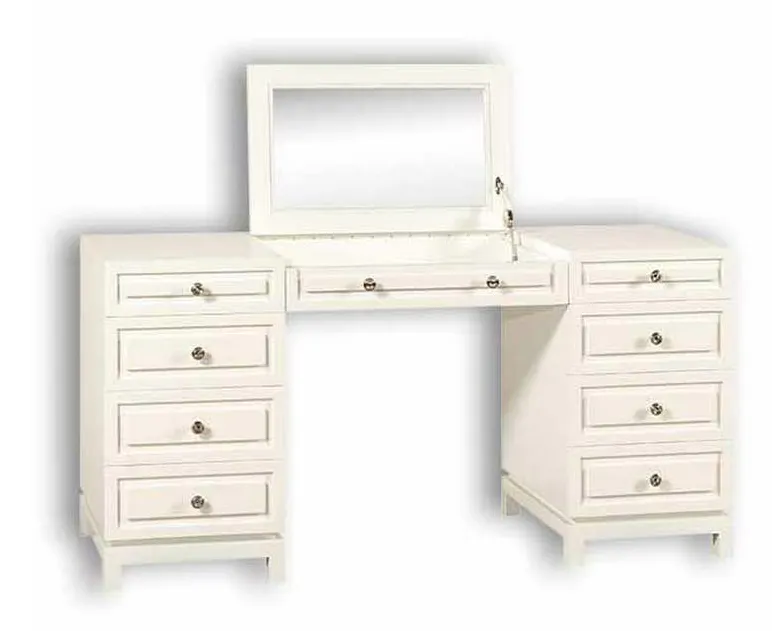 Old Biscayne Designs 8911A Kiara Desk Old Biscayne Designs 8911A Kiara Desk