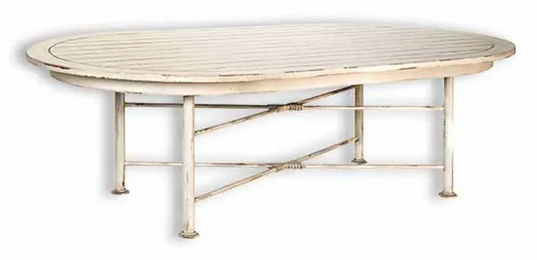 Old Biscayne Designs 4195B Kim Dining Table Old Biscayne Designs 4195B Kim Dining Table