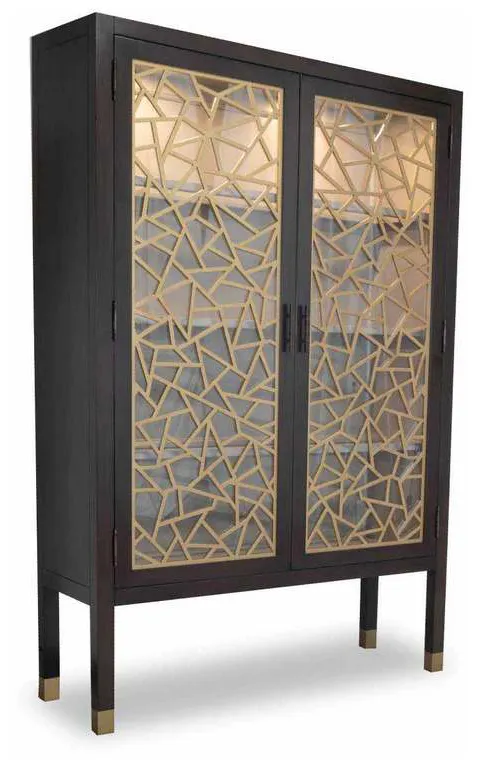 Old Biscayne Designs 27614A Klee Cabinet Old Biscayne Designs 27614A Klee Cabinet