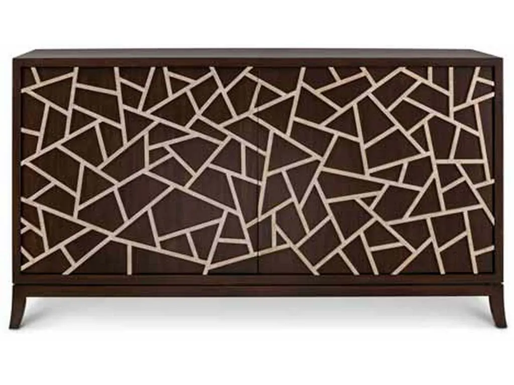 Old Biscayne Designs 15684  Klee Credenza