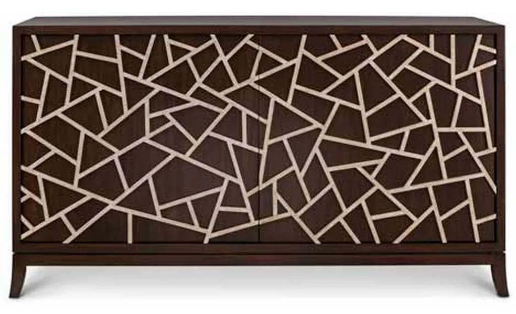 Old Biscayne Designs 15684 Klee Credenza Old Biscayne Designs 15684 Klee Credenza