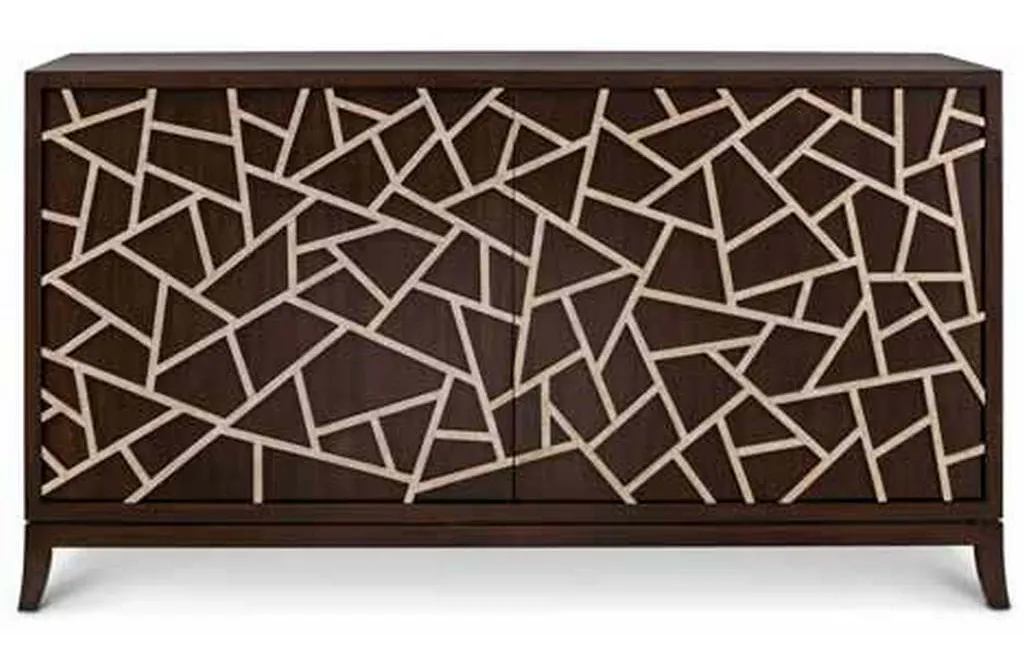 Old Biscayne Designs 15684 Klee Credenza Old Biscayne Designs 15684 Klee Credenza