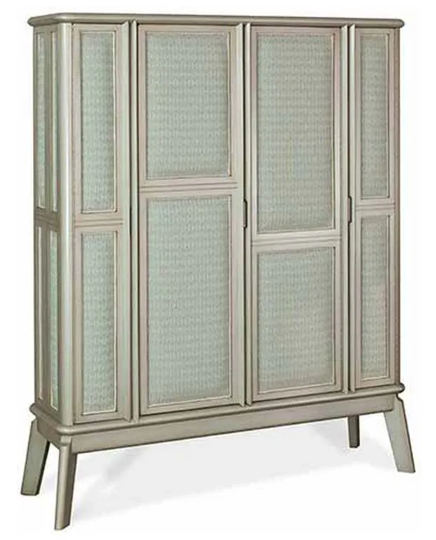 Old Biscayne Designs 17709B Kolehayes Armoire Old Biscayne Designs 17709B Kolehayes Armoire