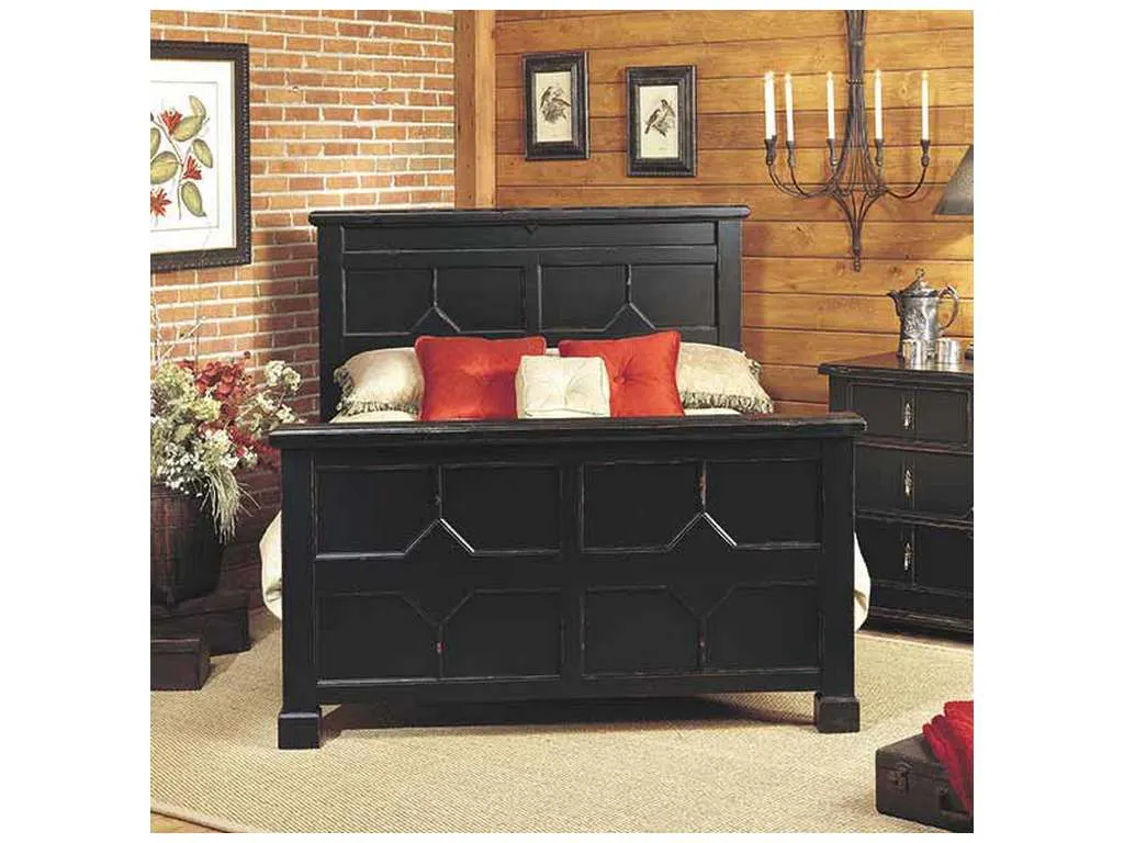 Old Biscayne Designs   Kristina Bed