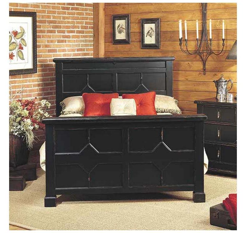 Old Biscayne Designs Kristina Bed Old Biscayne Designs Kristina Bed