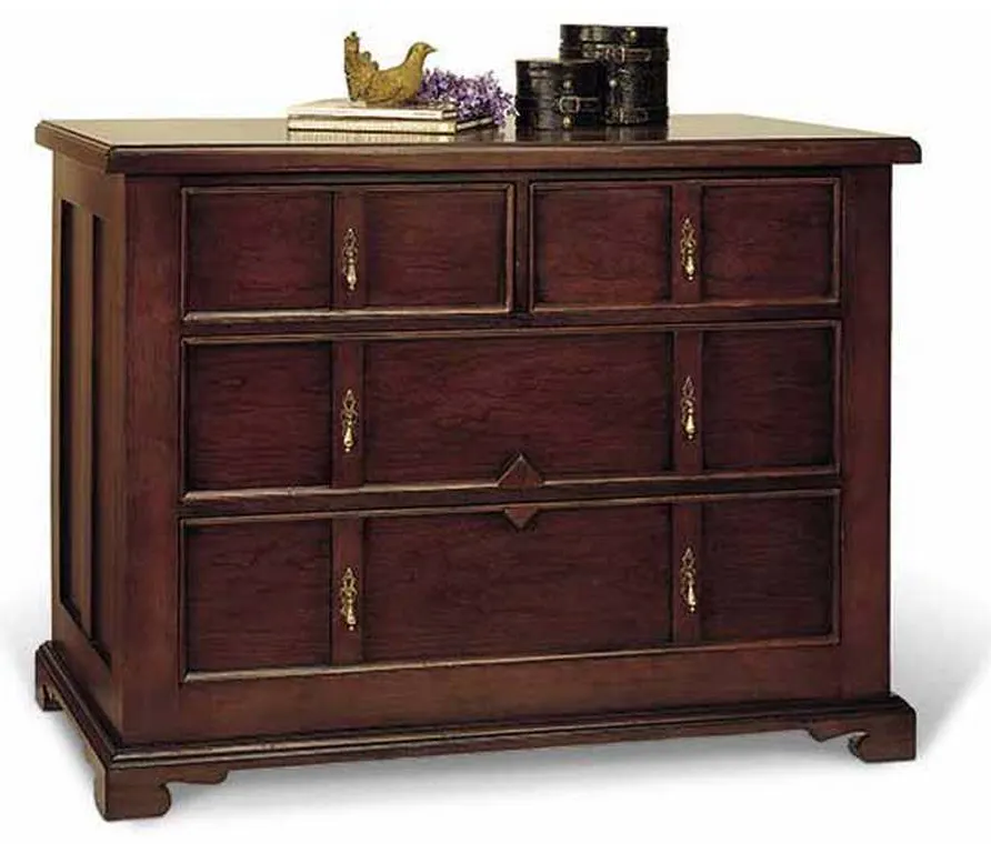 Old Biscayne Designs 3179 Kristina Chest Old Biscayne Designs 3179 Kristina Chest
