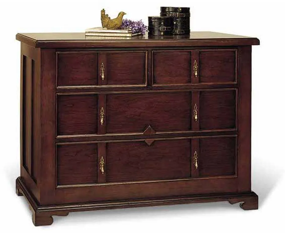 Old Biscayne Designs 3179 Kristina Chest Old Biscayne Designs 3179 Kristina Chest