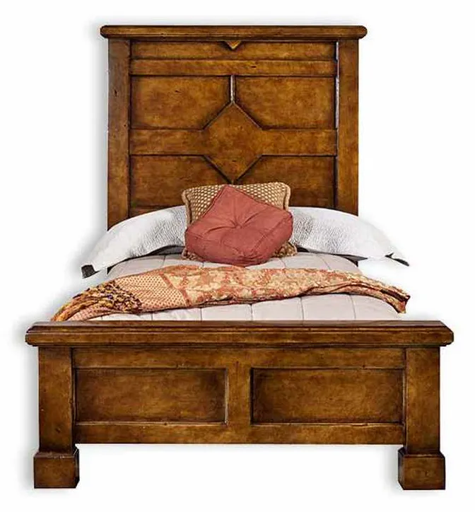 Old Biscayne Designs 5699 Kristina Twin Bed Old Biscayne Designs 5699 Kristina Twin Bed