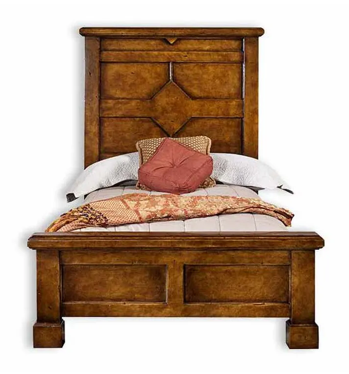 Old Biscayne Designs 5699 Kristina Twin Bed Old Biscayne Designs 5699 Kristina Twin Bed
