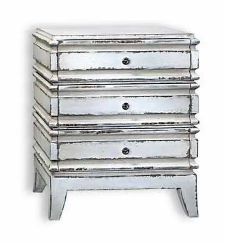 Old Biscayne Designs 7096A Lael Chest Old Biscayne Designs 7096A Lael Chest