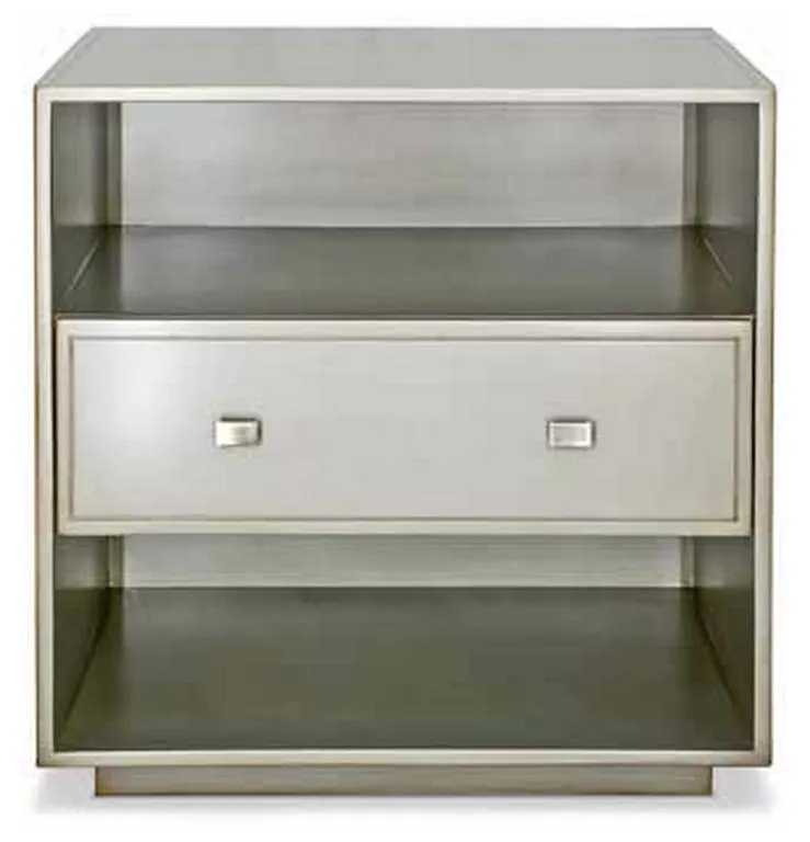 Old Biscayne Designs 12280 Lana Nightstand Old Biscayne Designs 12280 Lana Nightstand