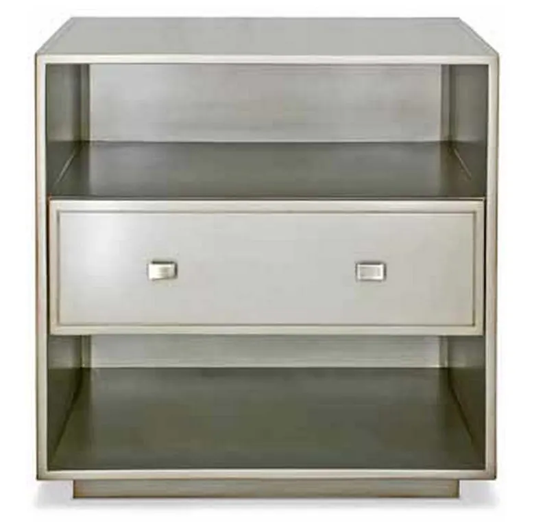 Old Biscayne Designs 12280 Lana Nightstand Old Biscayne Designs 12280 Lana Nightstand