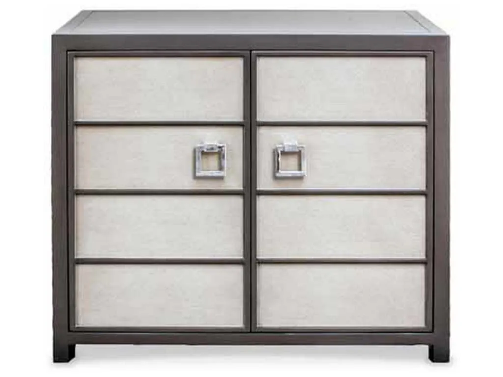 Old Biscayne Designs 12804  Langdon Nightstand