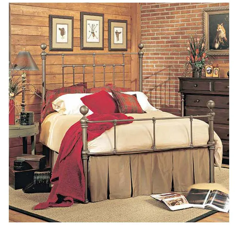 Old Biscayne Designs Lanier Bed Old Biscayne Designs Lanier Bed