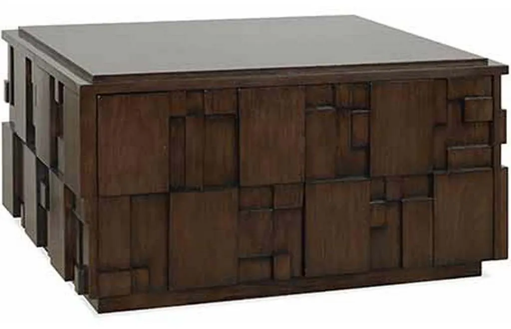 Old Biscayne Designs 22081A Lars Side Table Old Biscayne Designs 22081A Lars Side Table