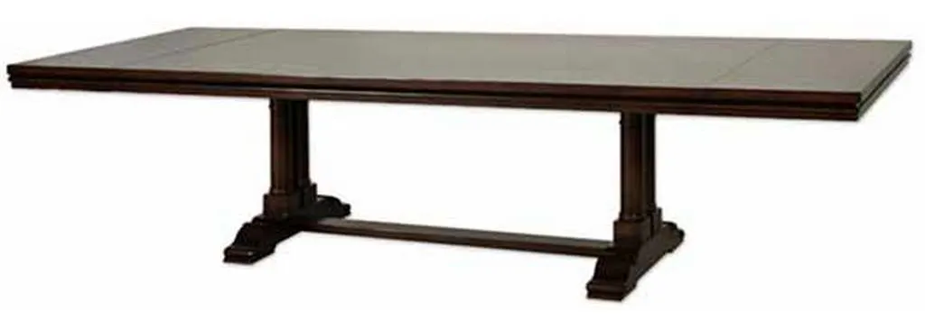 Old Biscayne Designs 10283B Larsian Dining Table Old Biscayne Designs 10283B Larsian Dining Table