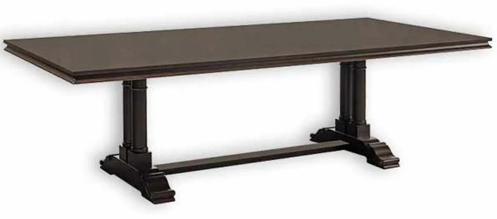 Old Biscayne Designs 9567 Larsian Dining Table Old Biscayne Designs 9567 Larsian Dining Table