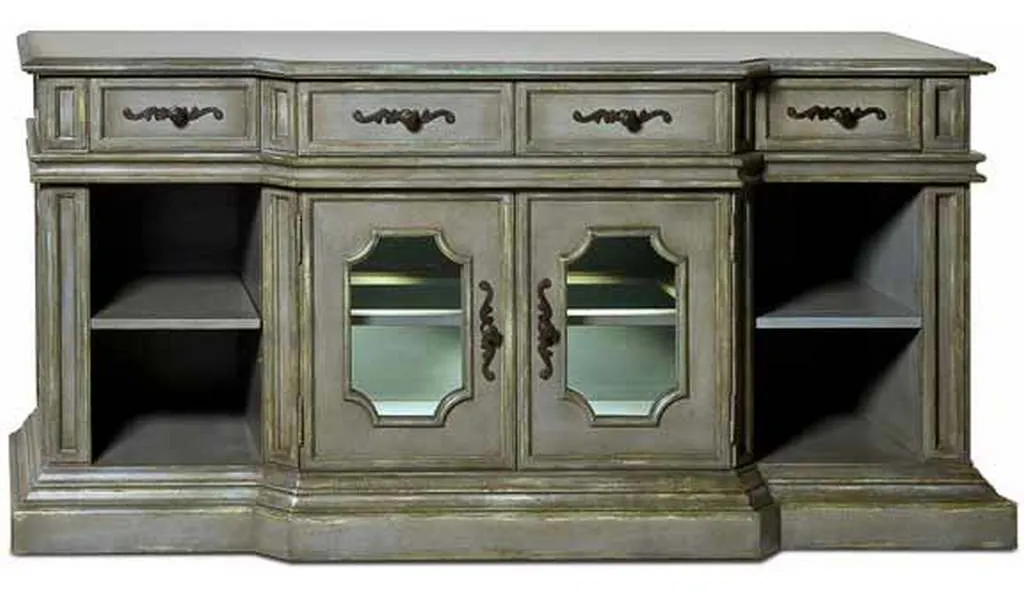 Old Biscayne Designs 10161 Laurel Buffet Old Biscayne Designs 10161 Laurel Buffet