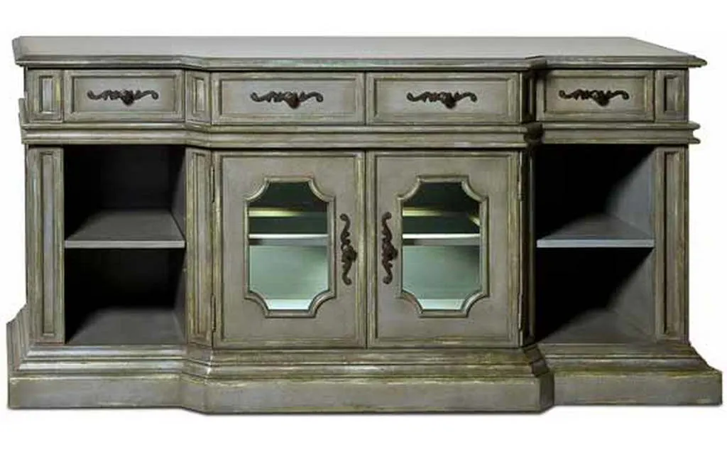 Old Biscayne Designs 10161 Laurel Buffet Old Biscayne Designs 10161 Laurel Buffet