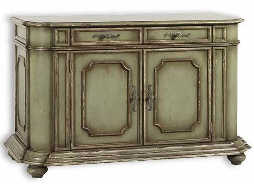 Old Biscayne Designs 3182  Laurel Buffet