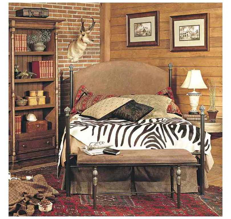 Old Biscayne Designs Lauren Bed Old Biscayne Designs Lauren Bed