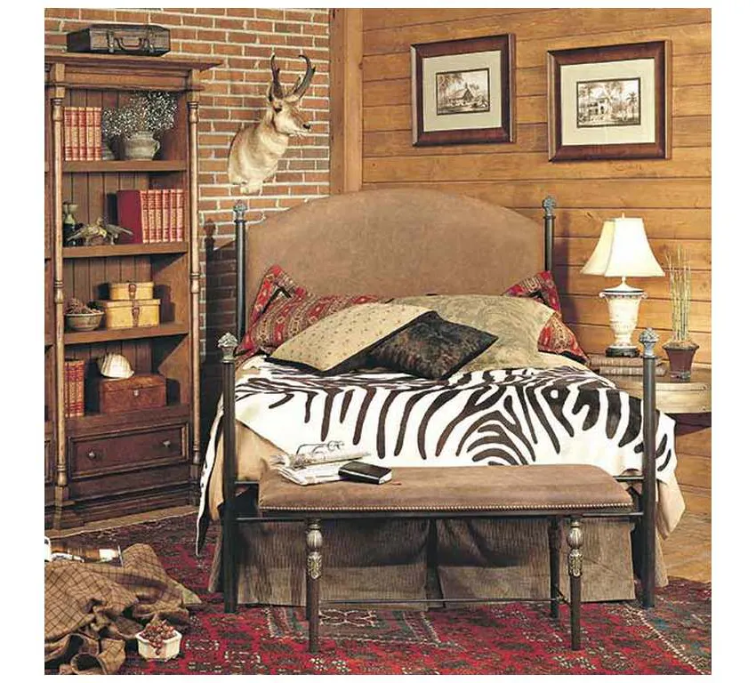 Old Biscayne Designs Lauren Bed Old Biscayne Designs Lauren Bed