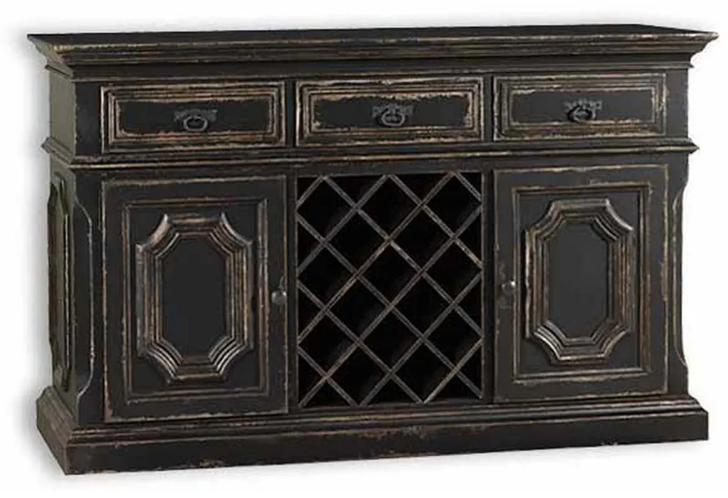 Old Biscayne Designs 1546B LeBlanc Buffet Old Biscayne Designs 1546B LeBlanc Buffet