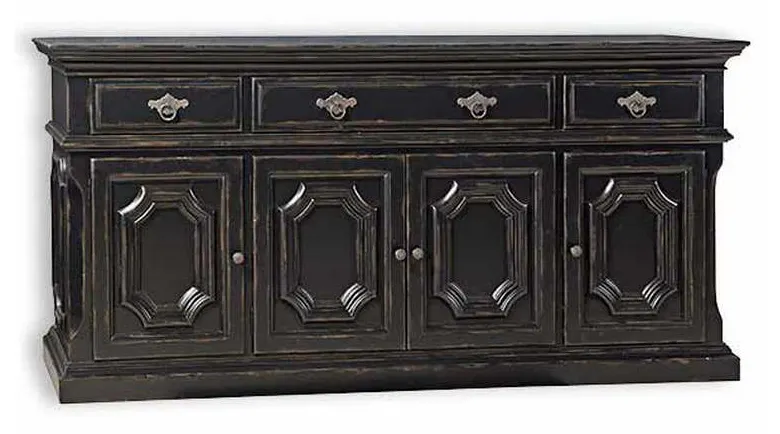 Old Biscayne Designs 5102 LeBlanc Buffet Old Biscayne Designs 5102 LeBlanc Buffet