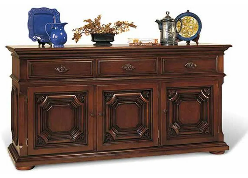 Old Biscayne Designs LeBlanc Buffet Old Biscayne Designs LeBlanc Buffet