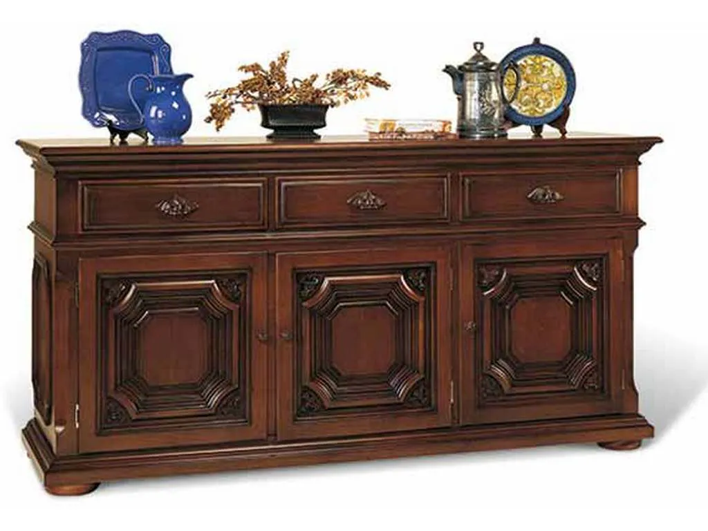 Old Biscayne Designs LeBlanc Buffet Old Biscayne Designs LeBlanc Buffet