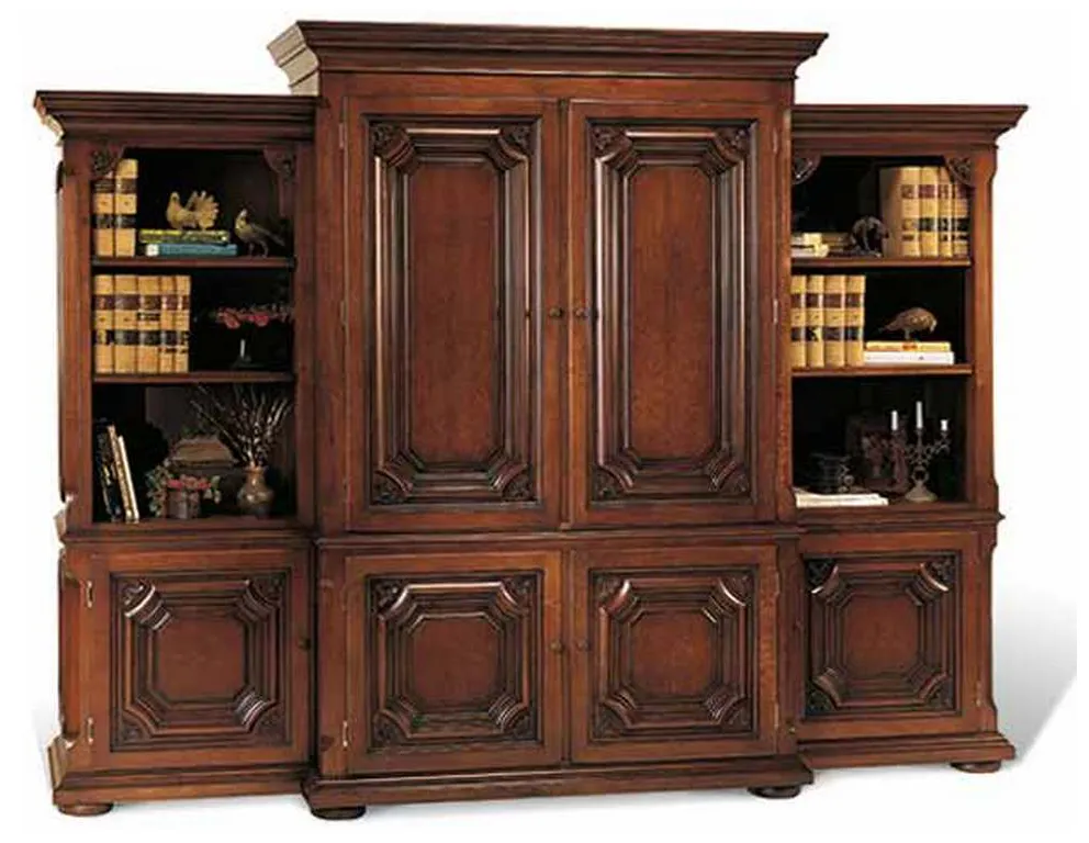 Old Biscayne Designs 3306 LeBlanc Wall Unit Old Biscayne Designs 3306 LeBlanc Wall Unit