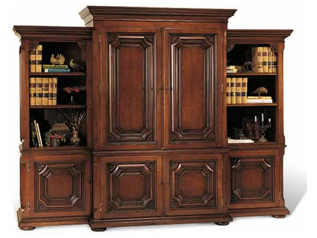 Old Biscayne Designs 3306 LeBlanc Wall Unit Old Biscayne Designs 3306 LeBlanc Wall Unit