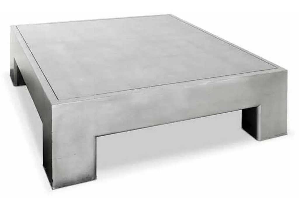 Old Biscayne Designs 13956 Leda Coffee Table Old Biscayne Designs 13956 Leda Coffee Table