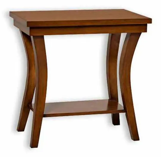 Old Biscayne Designs 4974 Lee End Table Old Biscayne Designs 4974 Lee End Table