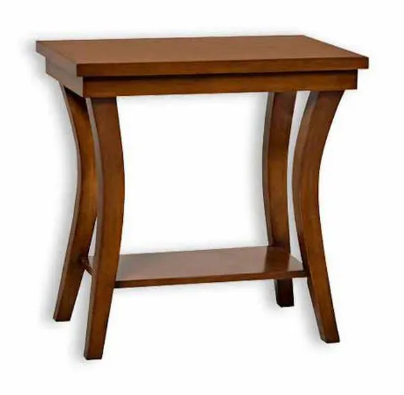 Old Biscayne Designs 4974 Lee End Table Old Biscayne Designs 4974 Lee End Table