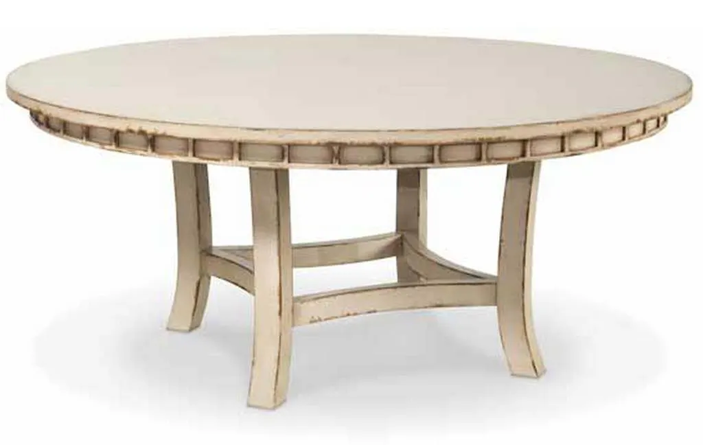 Old Biscayne Designs 9908A Leeza Dining Table Old Biscayne Designs 9908A Leeza Dining Table