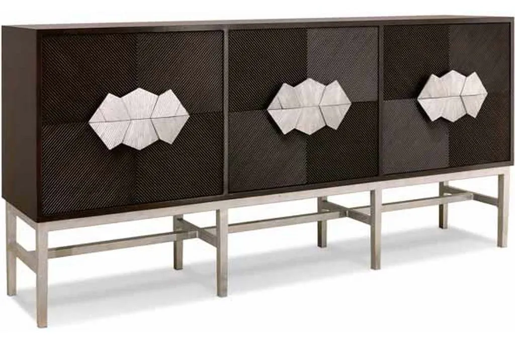 Old Biscayne Designs 15186B Leia Sideboard Old Biscayne Designs 15186B Leia Sideboard