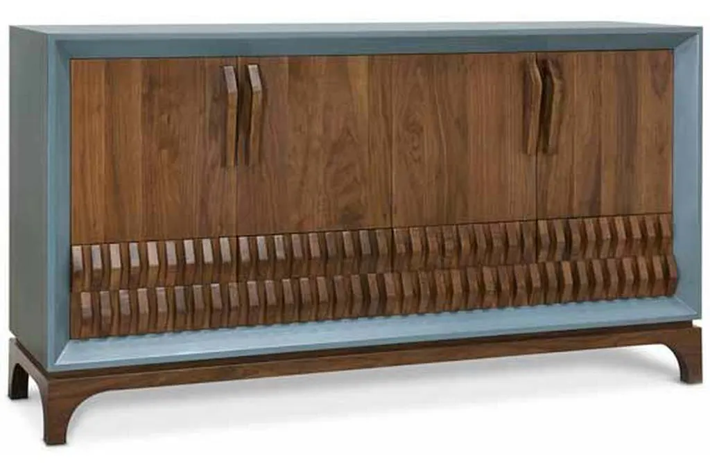 Old Biscayne Designs 17011A Leiko Dresser Old Biscayne Designs 17011A Leiko Dresser