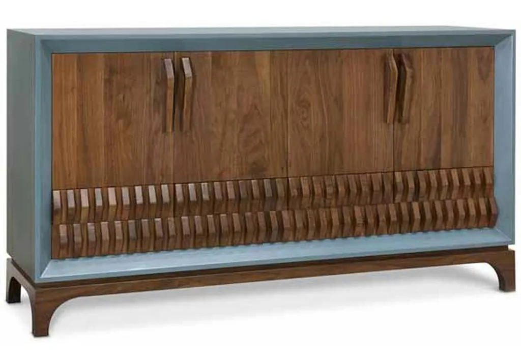Old Biscayne Designs 17011A Leiko Dresser Old Biscayne Designs 17011A Leiko Dresser