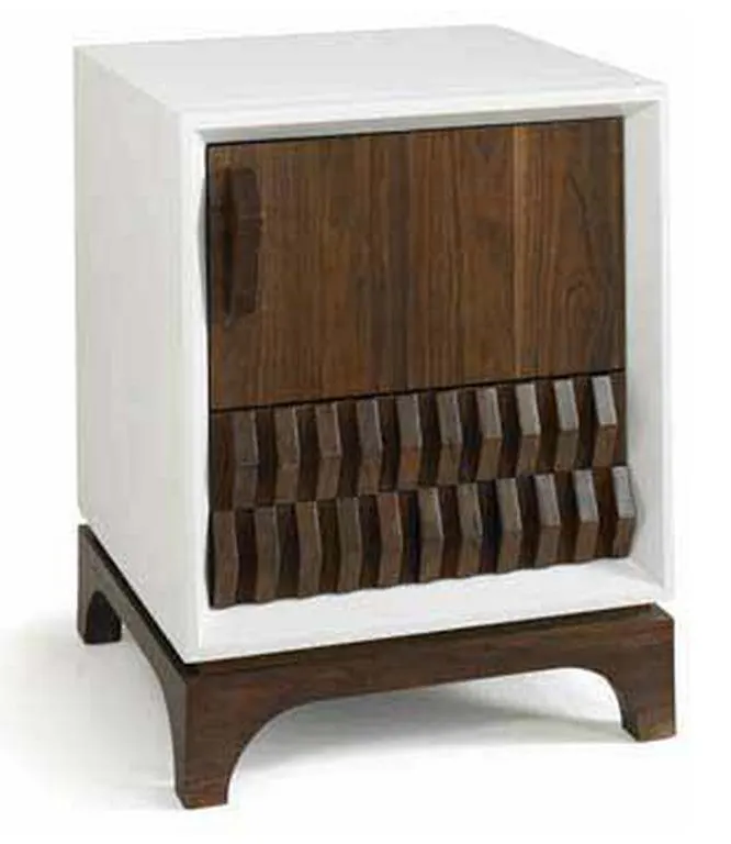 Old Biscayne Designs 17013A Leiko End Table Old Biscayne Designs 17013A Leiko End Table
