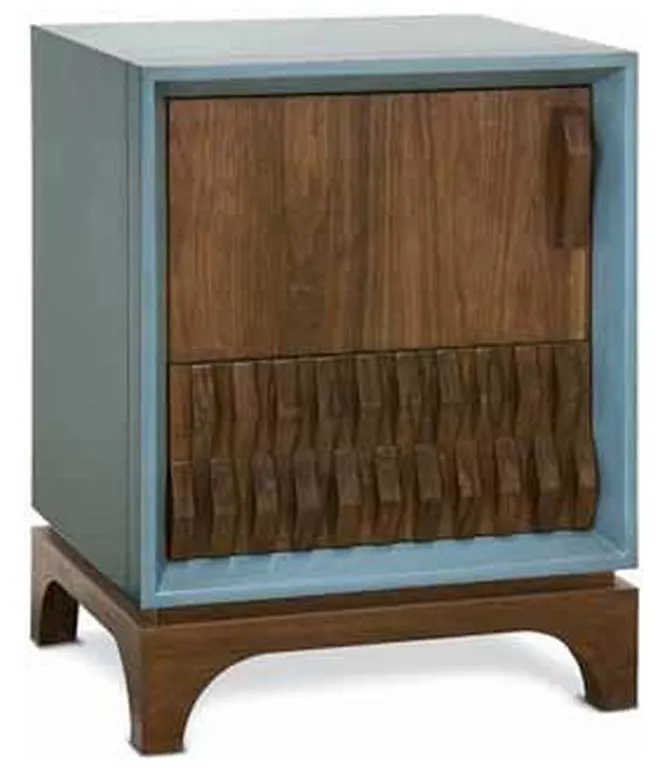 Old Biscayne Designs 17013B Leiko Nightstand Old Biscayne Designs 17013B Leiko Nightstand