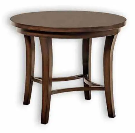 Old Biscayne Designs 9512A Lennox End Table Old Biscayne Designs 9512A Lennox End Table