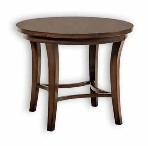 Old Biscayne Designs 9512A Lennox End Table Old Biscayne Designs 9512A Lennox End Table