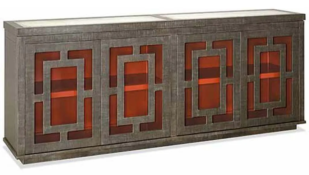 Old Biscayne Designs 21119A Liam Cabinet Old Biscayne Designs 21119A Liam Cabinet