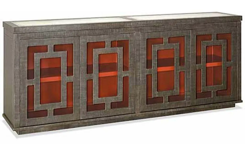 Old Biscayne Designs 21119A Liam Cabinet Old Biscayne Designs 21119A Liam Cabinet