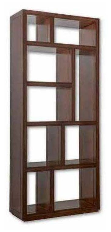 Old Biscayne Designs 11135 Ascoli Bookcase Old Biscayne Designs 11135 Ascoli Bookcase