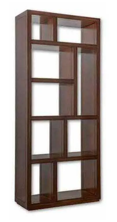 Old Biscayne Designs 11135 Ascoli Bookcase Old Biscayne Designs 11135 Ascoli Bookcase