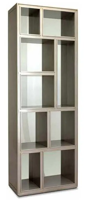 Old Biscayne Designs 16808 Ascoli Bookcase Old Biscayne Designs 16808 Ascoli Bookcase