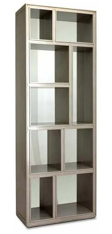 Old Biscayne Designs 16808 Ascoli Bookcase Old Biscayne Designs 16808 Ascoli Bookcase